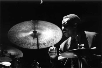 Herlin Riley