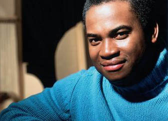 Russell Malone