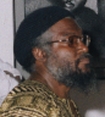 Clinton Hutton