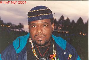 Africa Bambaata