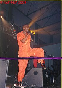 Alpha Blondy