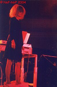 Carla Bley