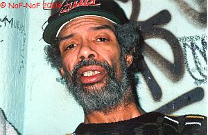 Gil Scott-Heron