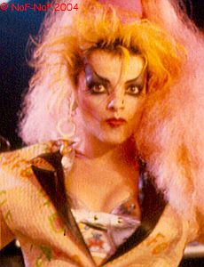 Nina Hagen