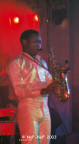 Shemy Kuti