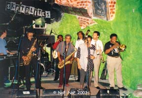 Skatalites