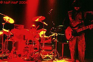 Sly & Robbie