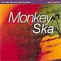 monkey ska